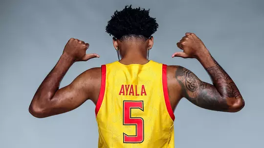 Eric Ayala
