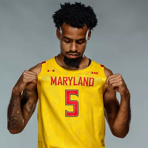 Eric Ayala