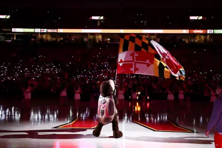 Men's basketball vs. Quinnipiac. Tuesday, Nov. 9, 2021.