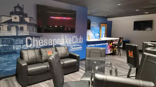 Chesapeake Club