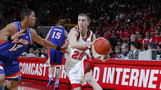 Steve Blake