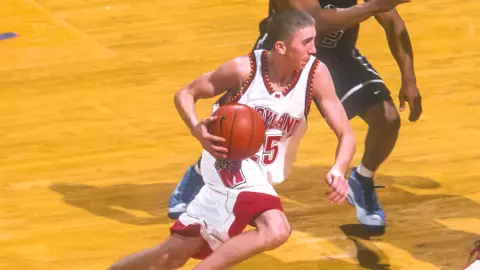 Steve Blake