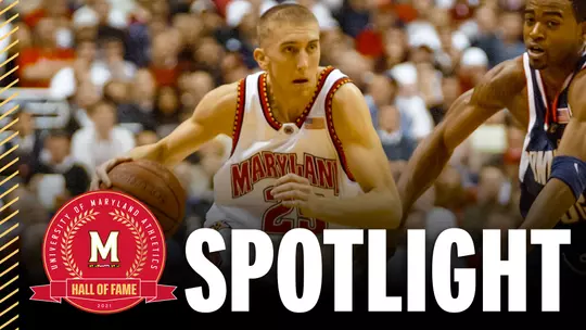 Hall of Fame Spotlight: Steve Blake