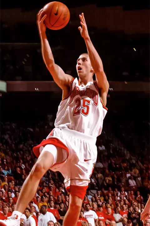 Steve Blake
