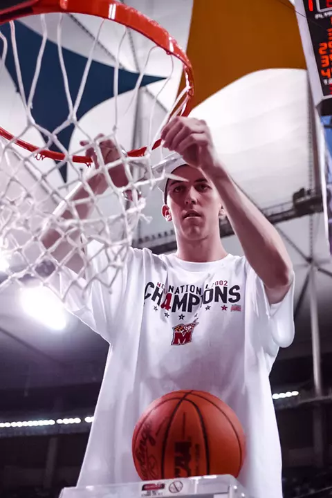 Steve Blake