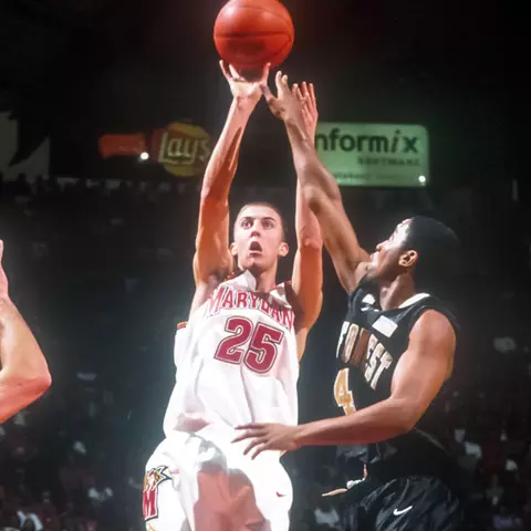 Steve Blake