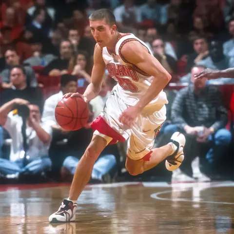 Steve Blake