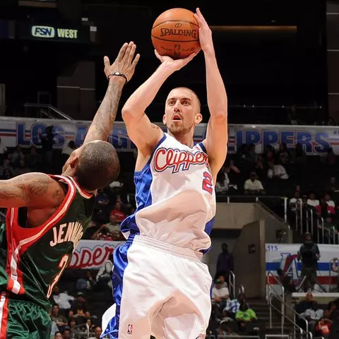 Steve Blake
