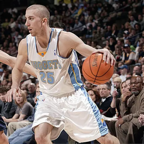 Steve Blake