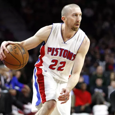 Steve Blake