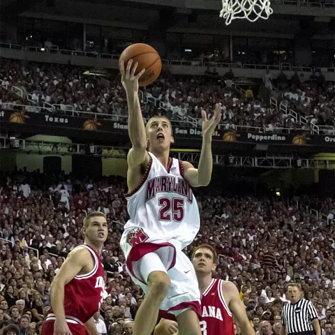 Steve Blake