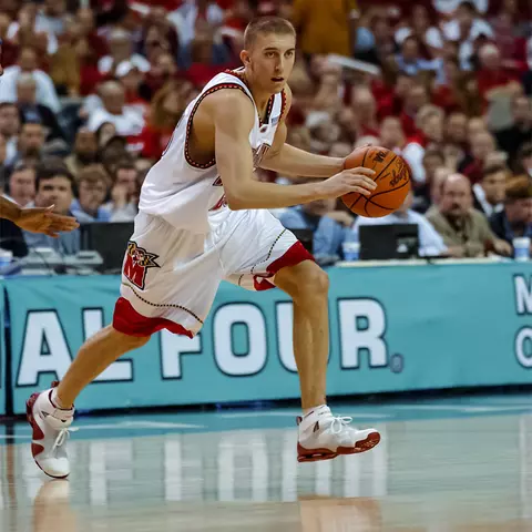 Steve Blake