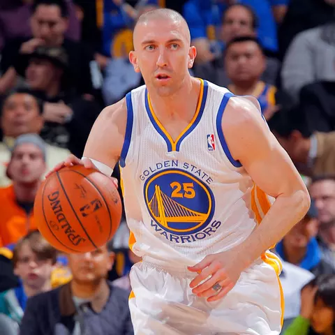 Steve Blake