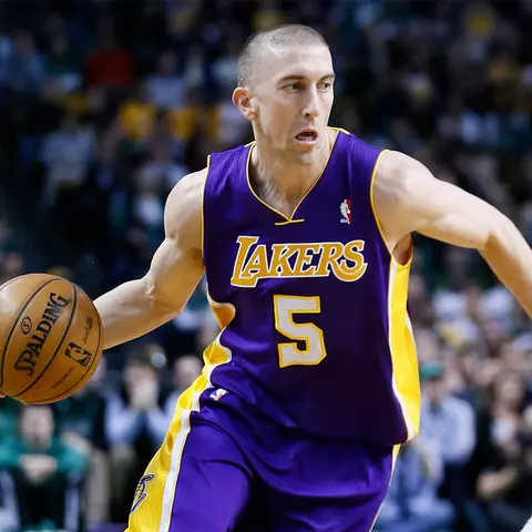 Steve Blake
