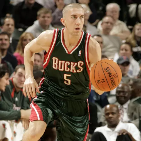 Steve Blake