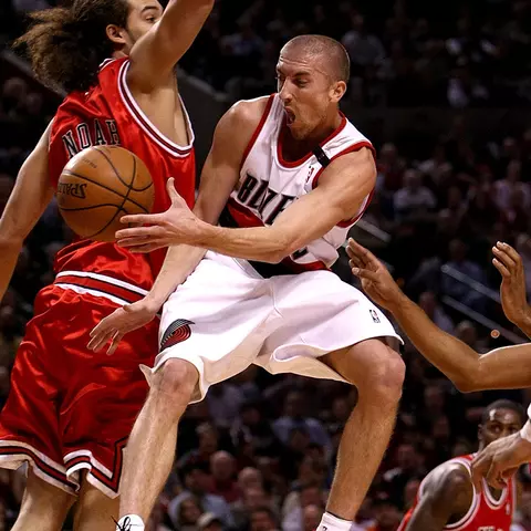 Steve Blake