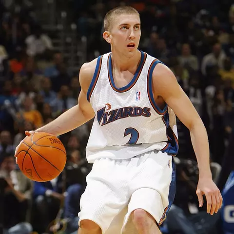 Steve Blake