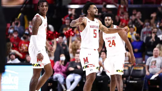 NCAA MBB: #21 MNCAA MBB: #21 Maryland Terrapins vs. Vermont Catamountsaryland Terrapins vs. Vermont Catamounts