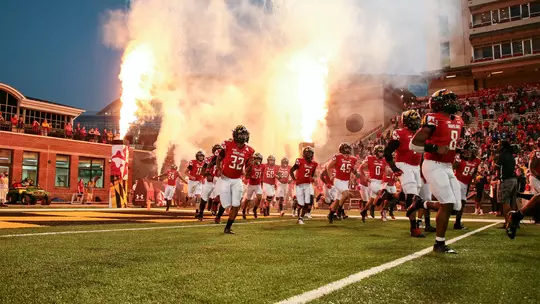2021 Maryland Football