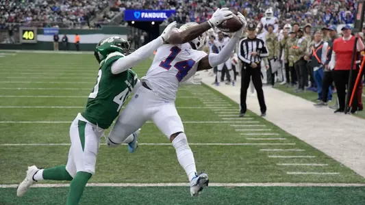 Stefon Diggs