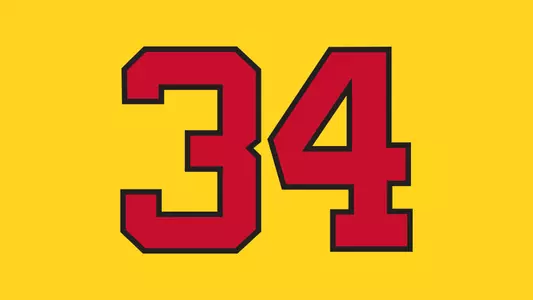 Len Bias 34