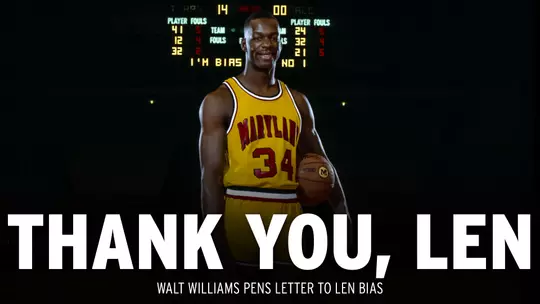 Thank You Len