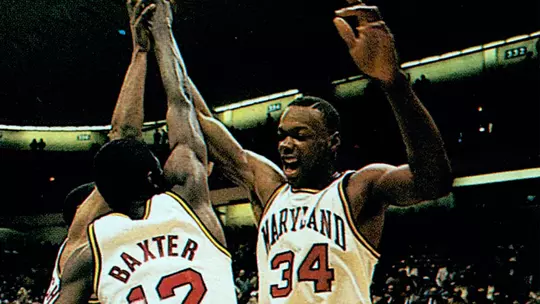 Len Bias