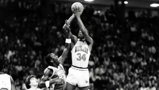 Len Bias