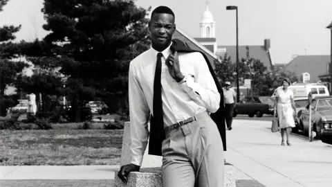 Len Bias