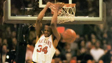 Len Bias