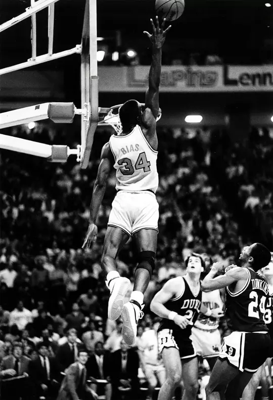 Len Bias