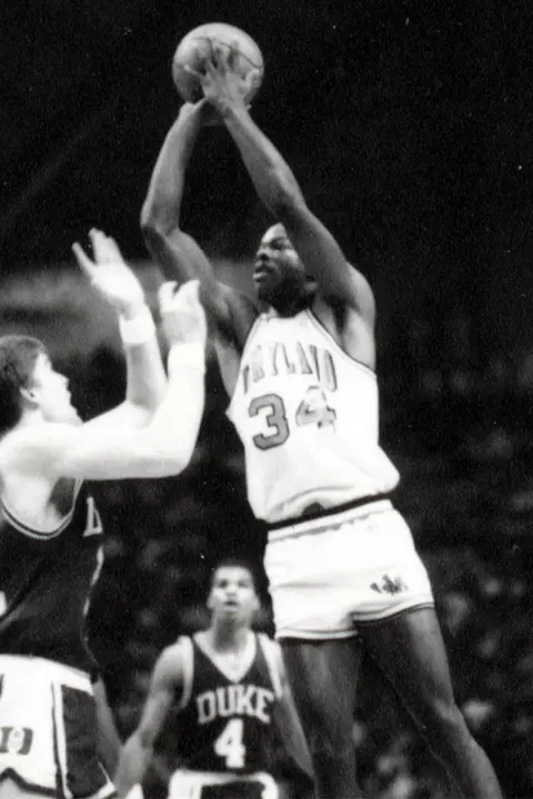 Len Bias