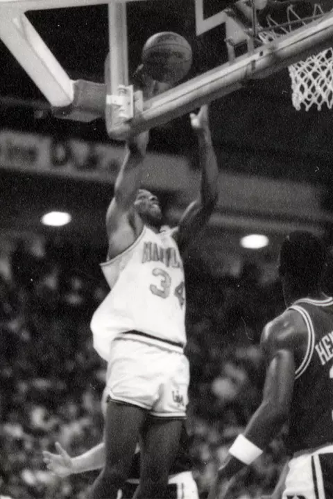 Len Bias