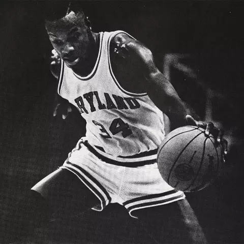 Len Bias