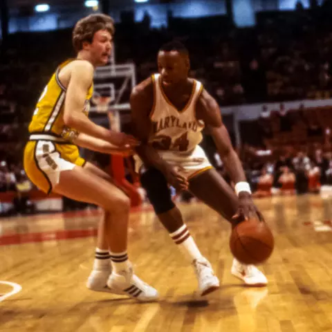 Len Bias