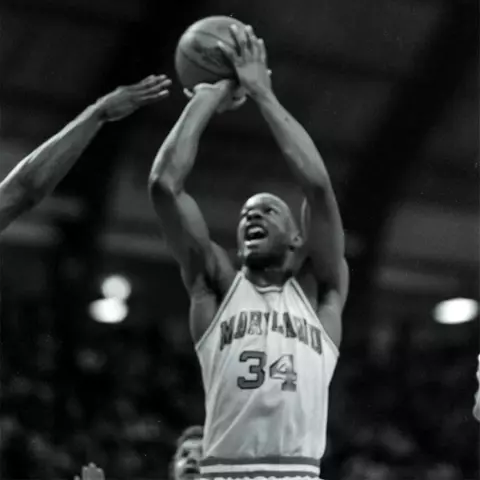 Len Bias