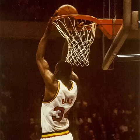 Len Bias