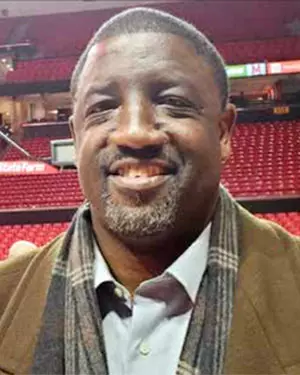 Walt Williams