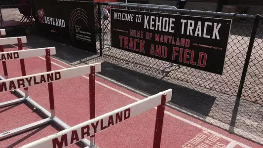 kehoe track