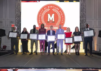 2020 Hall of Fame Class