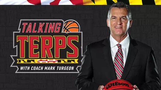 Talking Terps