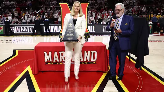 Frese Wooden Award
