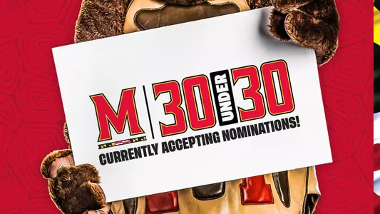 30 Under 30 Nominations