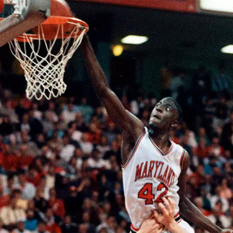 Walt Williams