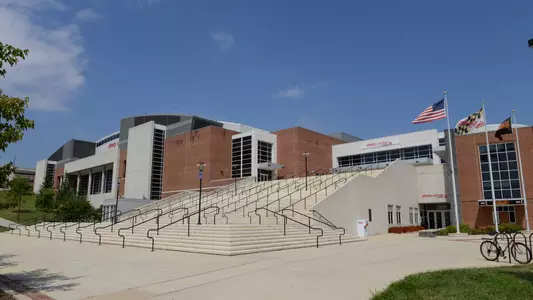 XFINITY Pavilion