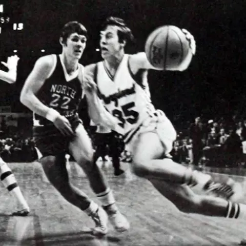 Bob Bodell