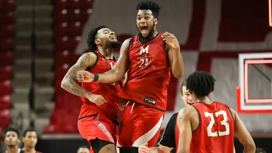 Eric Ayala, Donta Scott