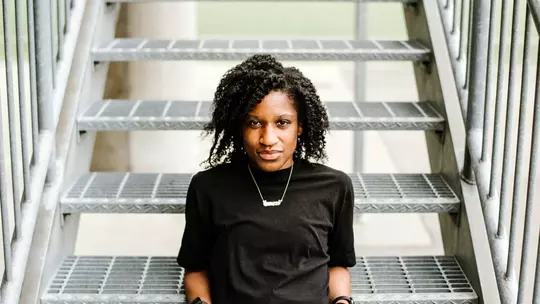 Jasmyne Spencer