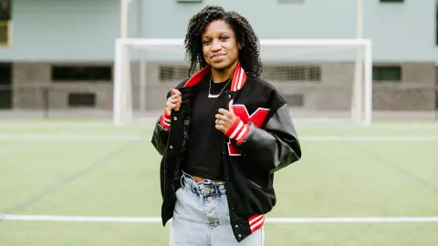 Jasmyne Spencer