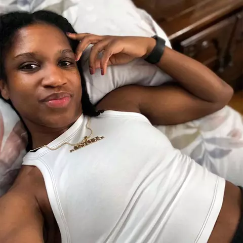 Jasmyne Spencer